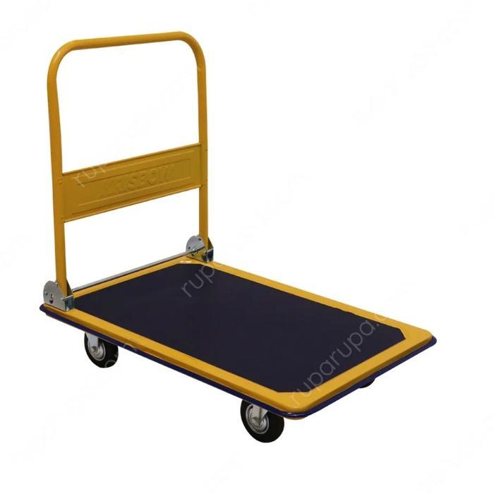 Krisbow Troli Barang 300 Kg