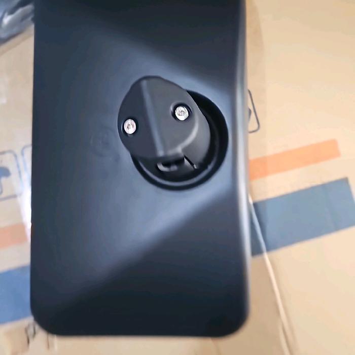 Spion Mercy Axor/Fuso FJ untuk Mobil