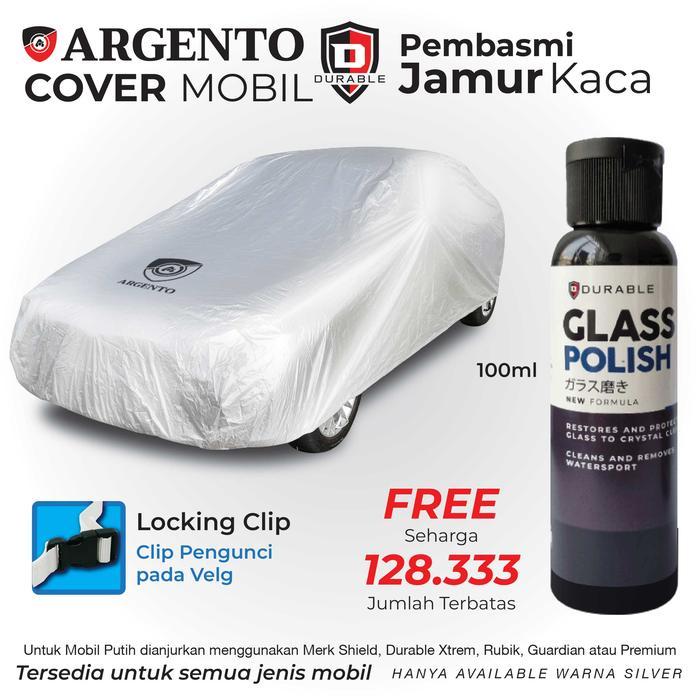 Cover Sarung Mobil Argento Chery Tiggo 8 7 Pro EQ1 Listrik Omoda 5