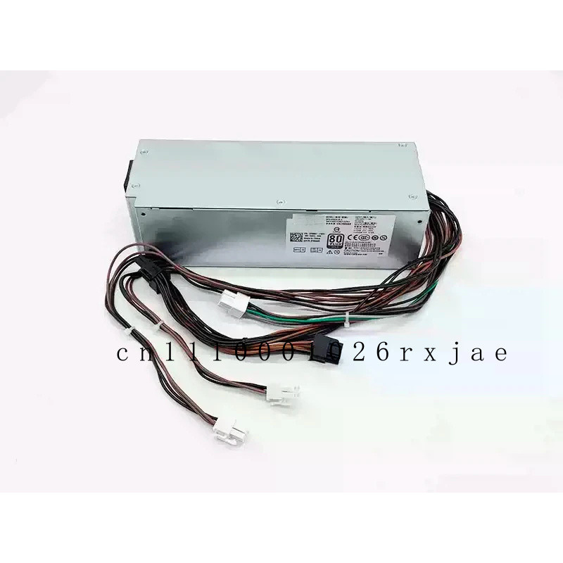 New Original For Dell 7080 7070 7060 3050 MT Power Supply 600W DPS-600EM-00 A -0T8M40 0T8M40 T8M40