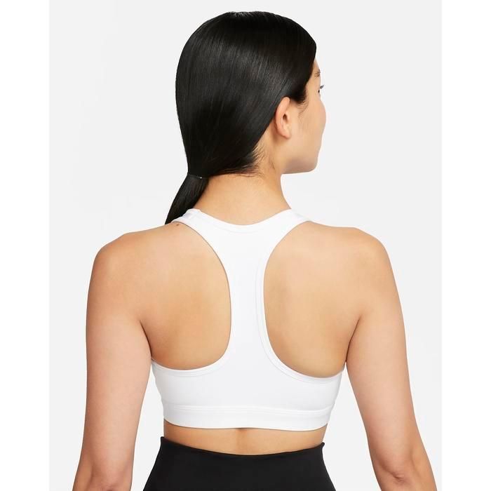 Nike Sport Bra Medium Support 100% Original BNIP Nike DriFIT Sports Bra Wanita Olahraga