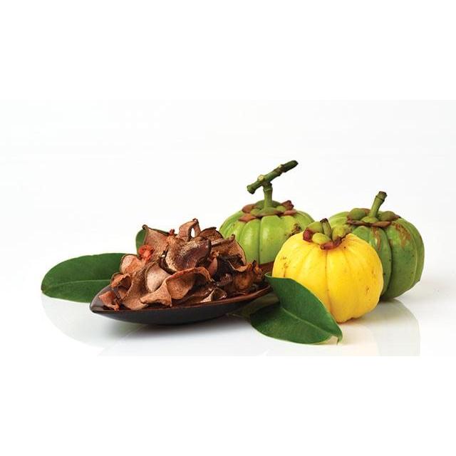 Terlaris Asam Gelugur / Asam Gelugur Kering - 250Gram
