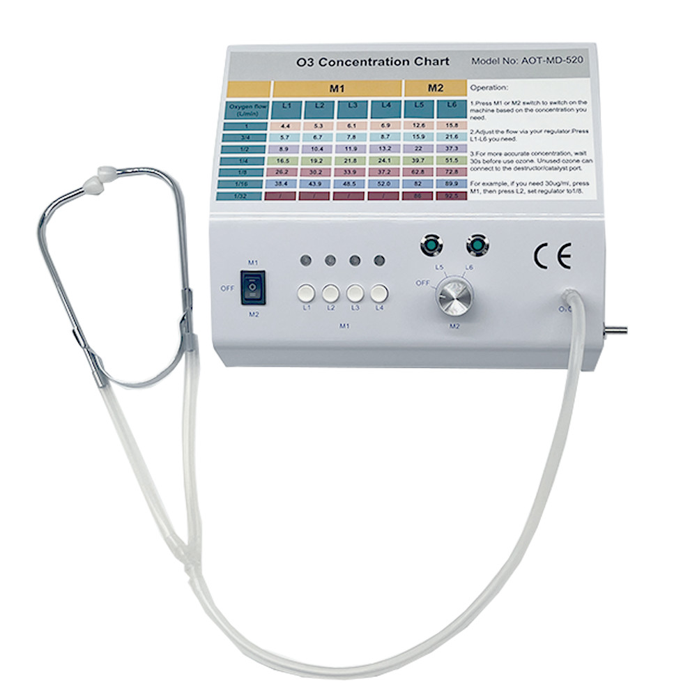 ozone generator Hospital Ozone Therapy Machine ozone machine