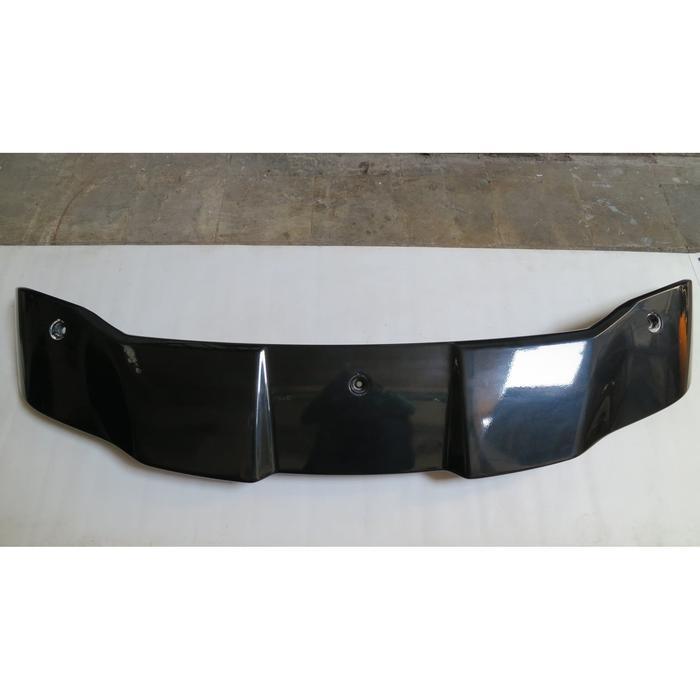 SPOILER SUZUKI ALL NEW ERTIGA