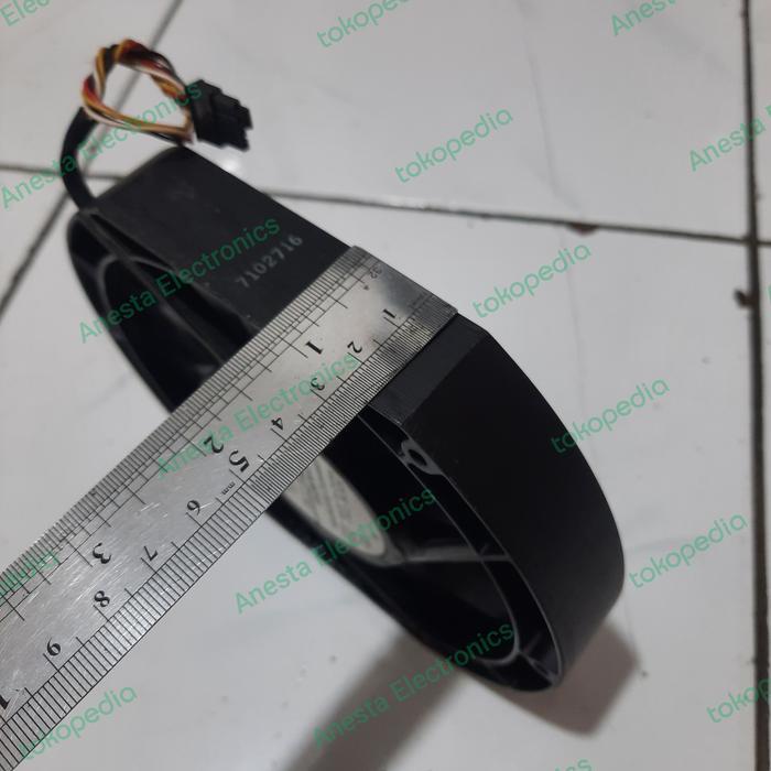 kipas/fan NMB 24V 1,95A (opal)