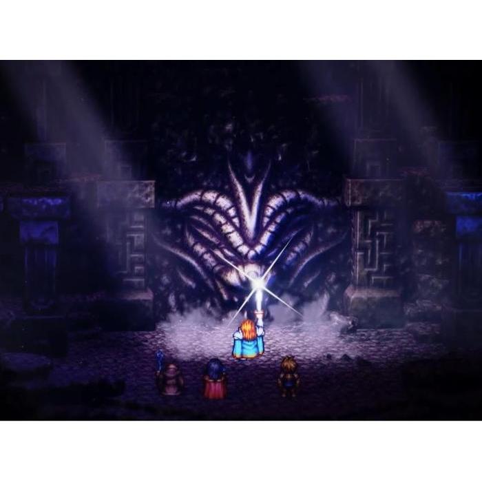 Nintendo Switch Live A Live