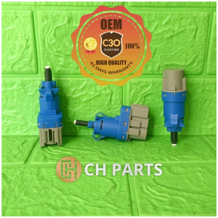 SWITCH REM PEDAL REM STOP LAMP FOCUS MAZDA 2 BIANTE CX-5 CX5 CX 5 PROMO