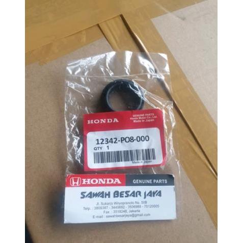 SEAL SIL KARET BUSI HONDA CRV CR-V GEN. 2-4 TAHUN 2002 2003 2004 2005 2006 2007 2008 2009 2010 2011