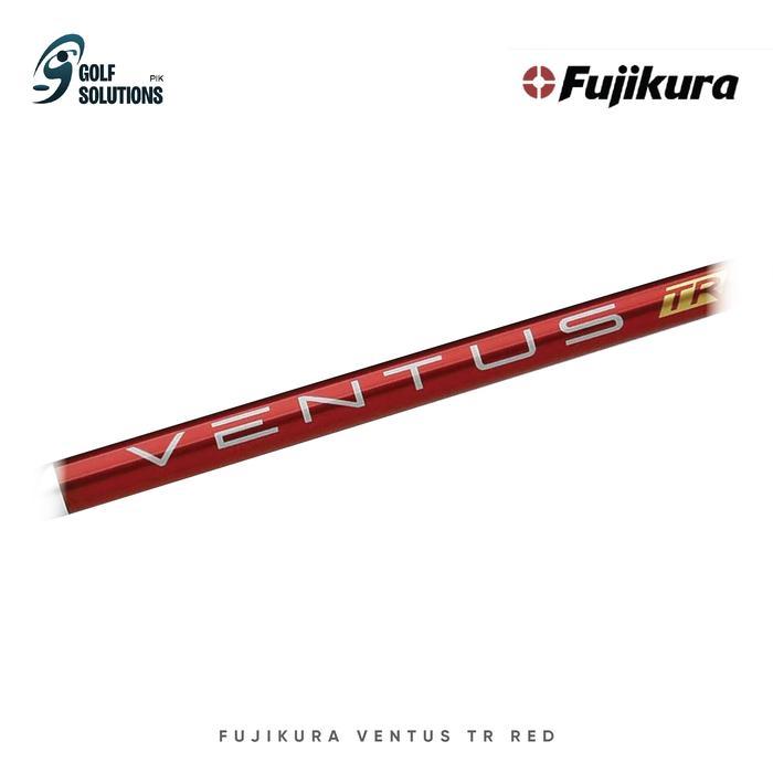 Fujikura Ventus Tr Driver Shaft #Gratisongkir
