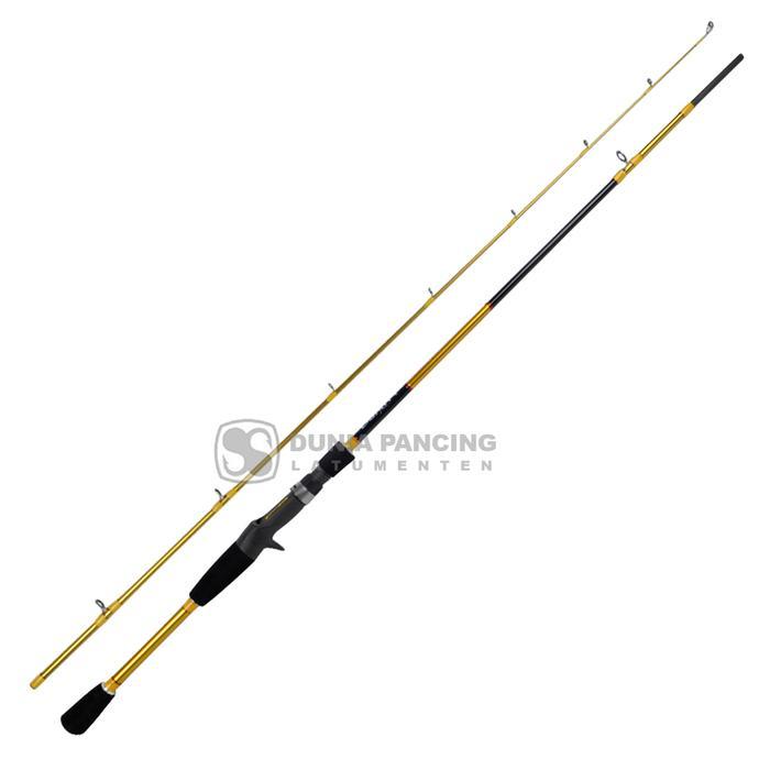 Joran Baitcasting Maguro Duality 662BC