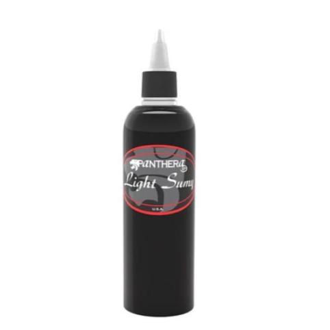 Tinta Tattoo Panthera Light Summy Tattoo Original