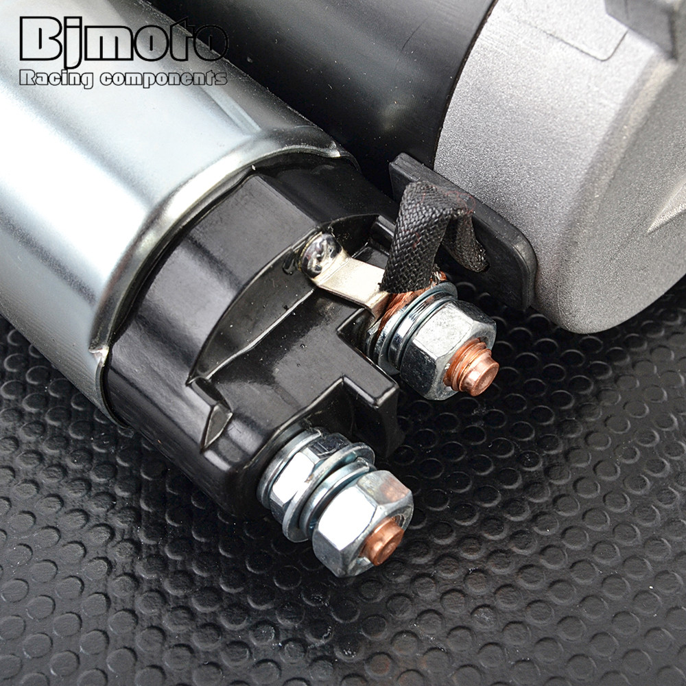 STARTER MOTOR FOR HONDA GX630 GX630H GX630R GX630RH GX 660 660R 660RH 690 690H 690HX 690R 690RH