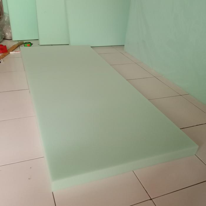 busa lembaran tebal 5cm kasur