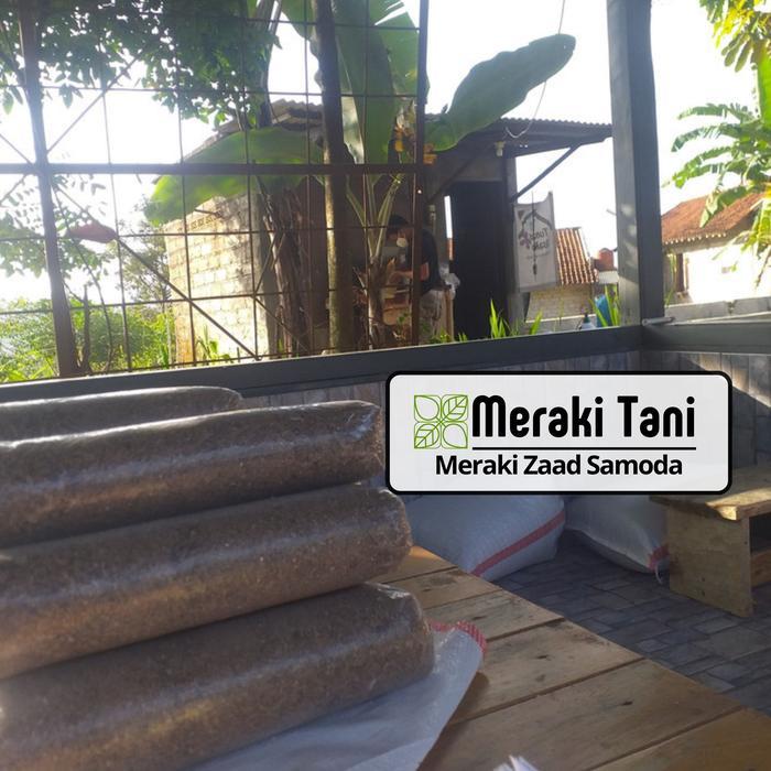 "New" Pupuk Kandang Kotoran Ayam Murni Kering tanpa campuran sekam