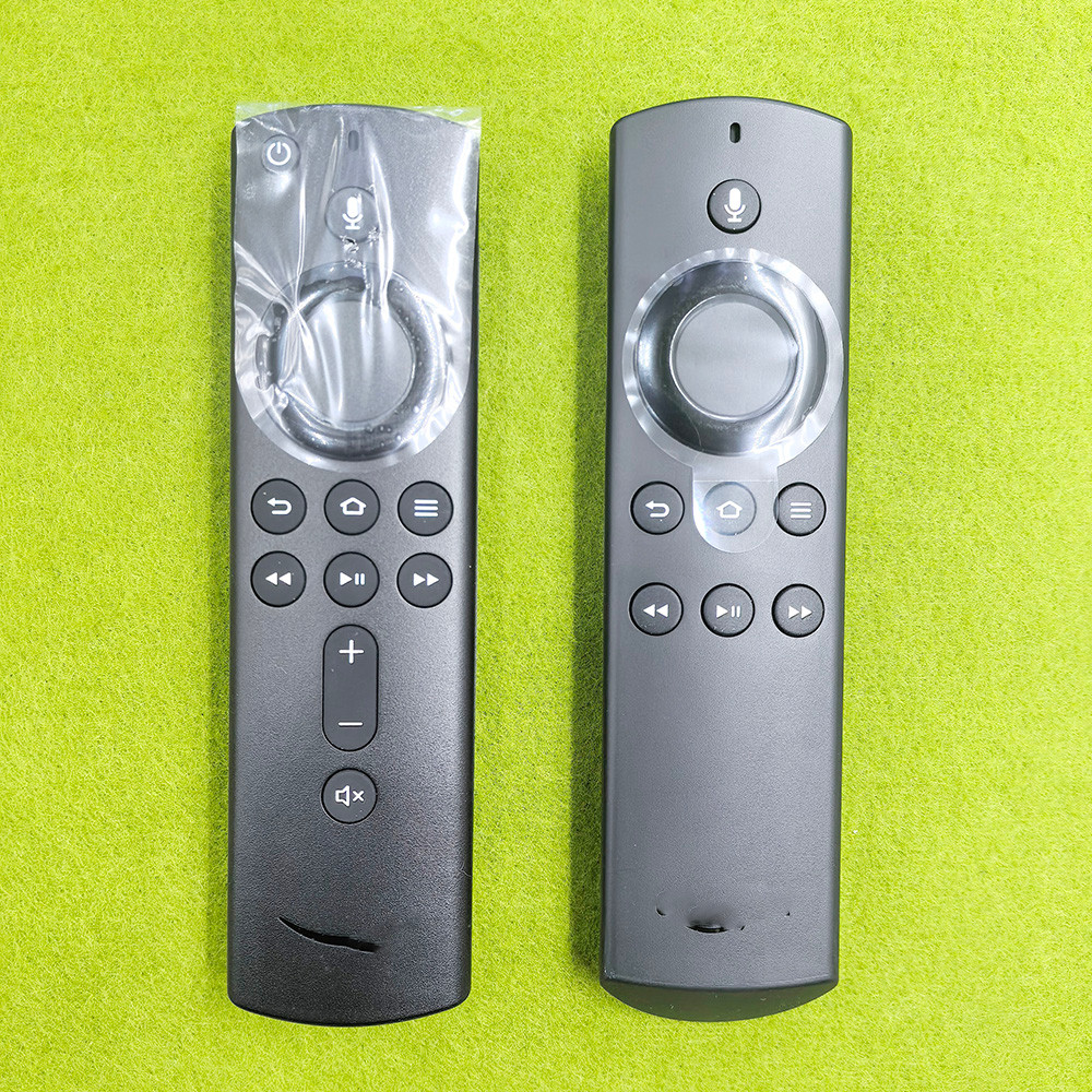 Remote Control PE59CV L5B83H For Amazon Fire TV Cube and Fire TV Stick