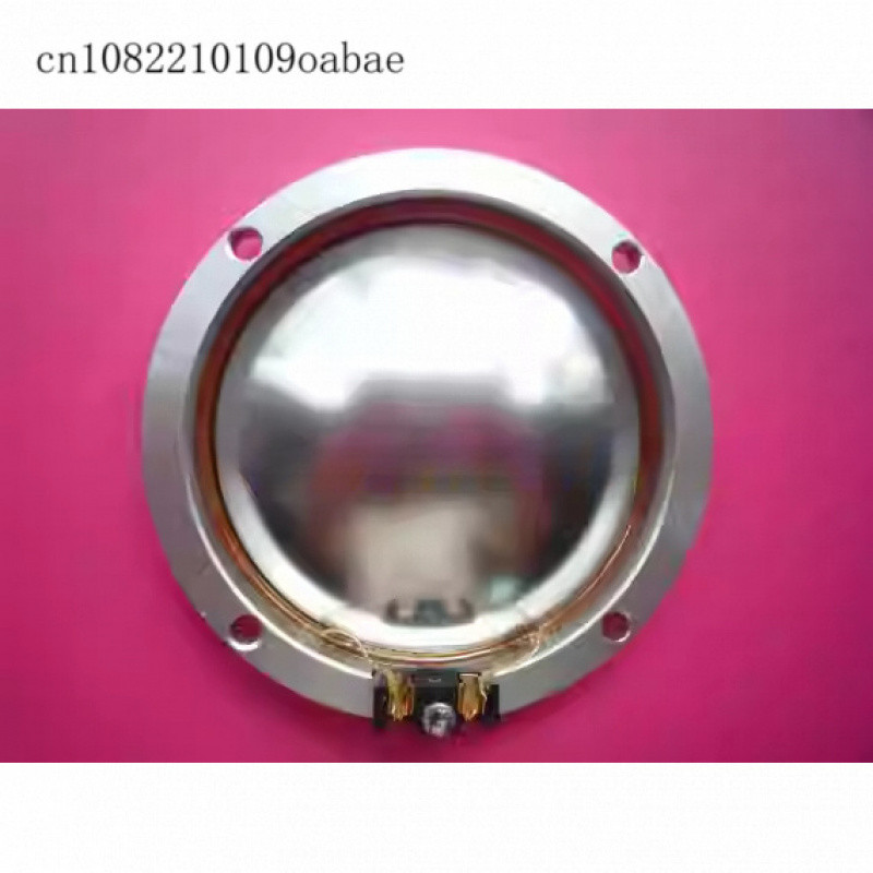 2435H Aluminum Diaphragm Voice Coil for JBL 2431H 2430 435A1 VLA301 SRX715 SRX725 Tweeter