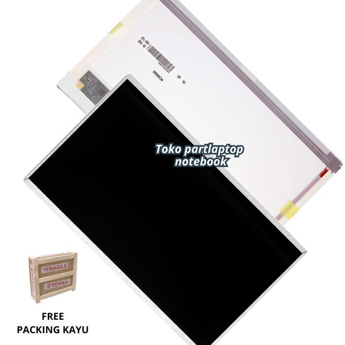 LAYAR LCD LNOVO THINKPAD L412 L410 L420 SL410 ORIGINAL MONITOR PANEL SCREEN