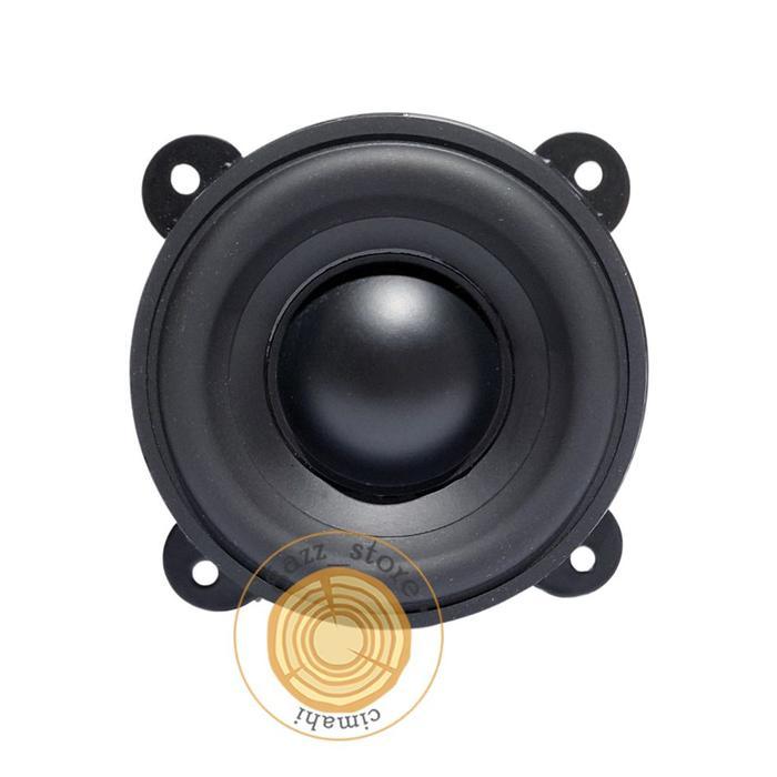 Speaker Woofer 3.25 Inch Hk Woofer 3.25 Inch 4 Ohm Hifi Terbaik