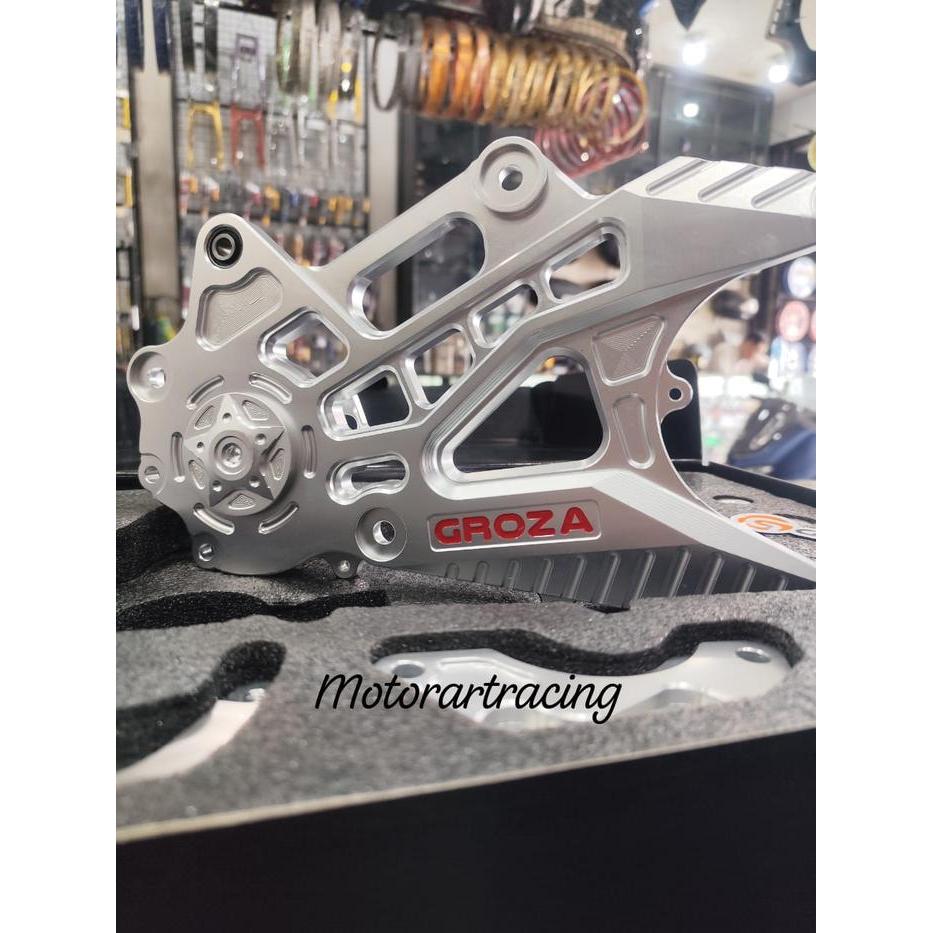 GROZA - SWING ARM TERSEDIA MOTOR NMAX OLD