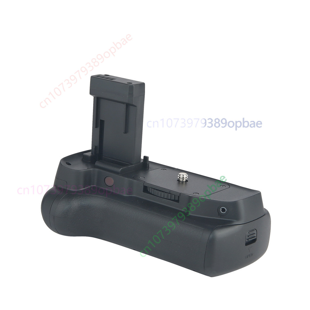T6S Battery Grip BG-E18 Vertical Battery Grip for Canon EOS Rebel T6S Battery Grip