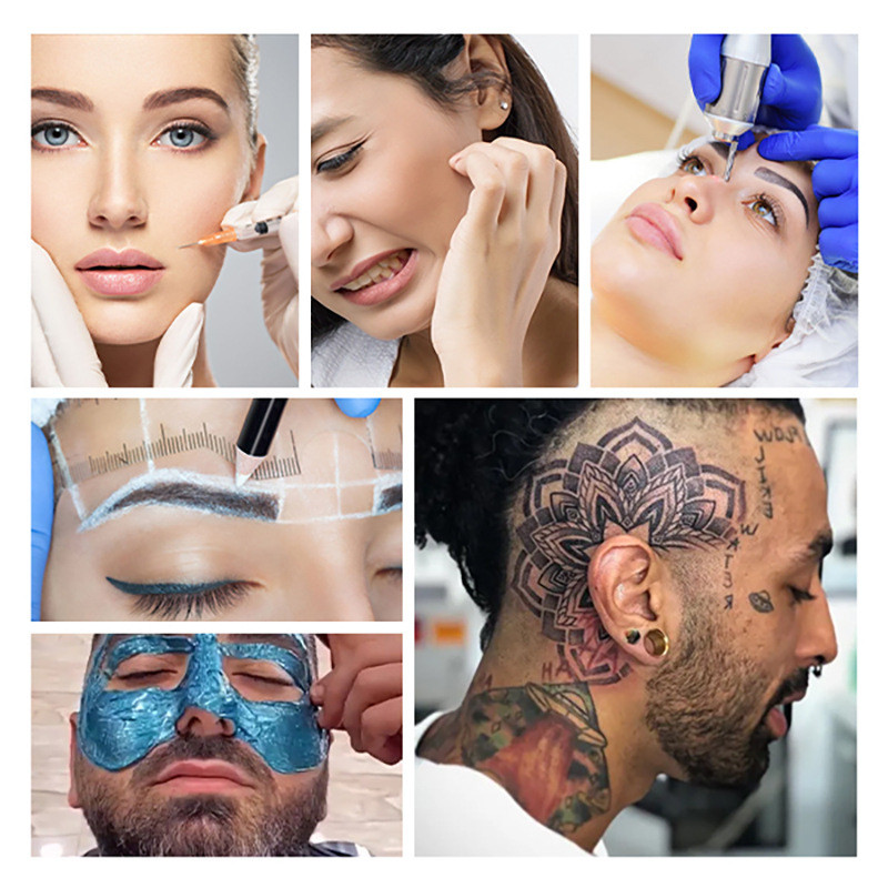 New 100% TXPRO Tattoo Cream Before Surgery Semi Permanent Makeup Microblading Piercing Tattoo Beauty