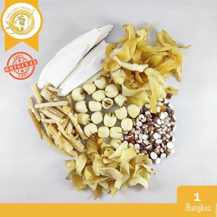 RAMUAN LIU WEI TANG / LIUWEITANG / OBAT PENCERNAAN
