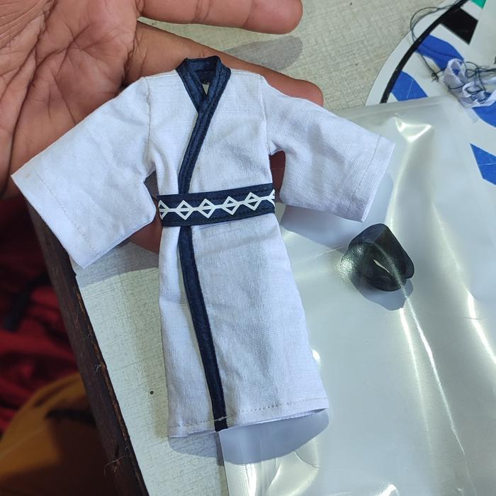 HOT SALE KIMONO SHF SUKUNA 1/12 SCALA TERMURAH