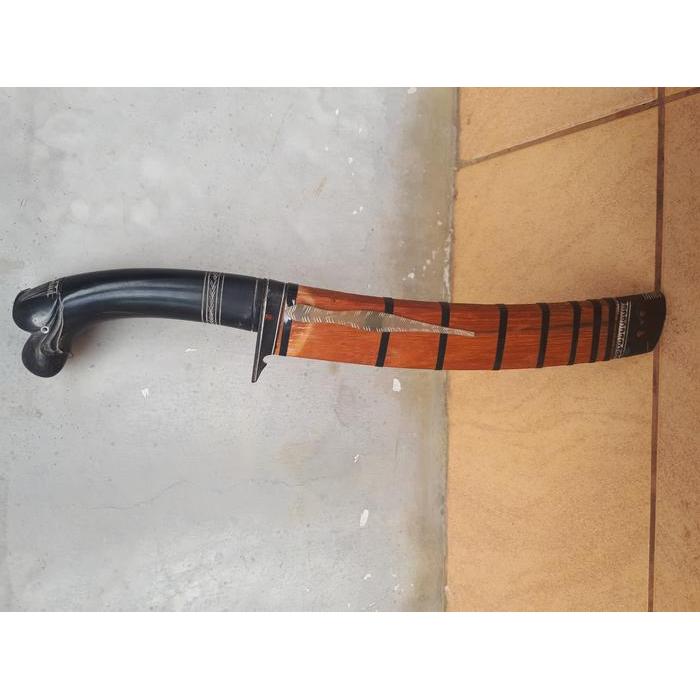 Golok Galonggong Pangusepan
