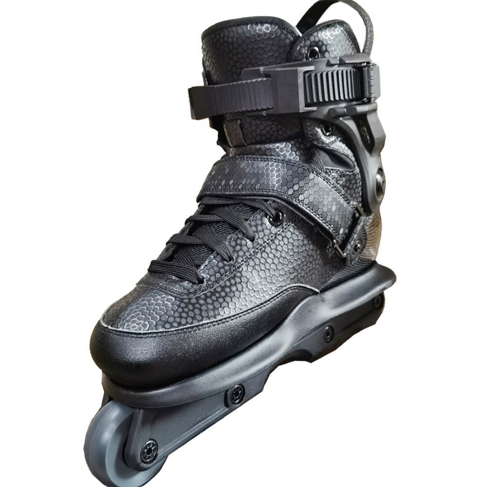 Popular Adult's UFS Skates Aggressive Skates Shoes Street Inline Outdoor Professional Aggressive