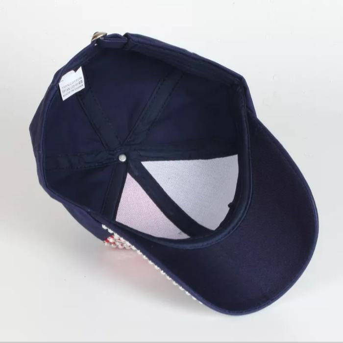 Topi Abri Topi Loreng Topi Baret American Style