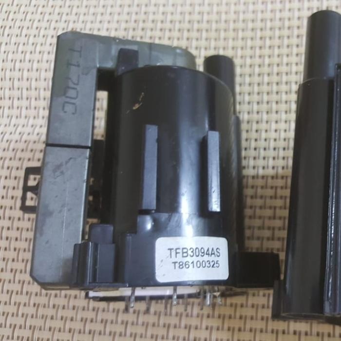 Flyback TFB3094AS Original TV TOSHIBA Playback Plyback