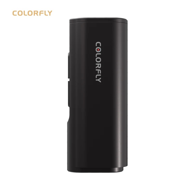 Colorfly Cda-m1p Ak4493seq Portable Usb Dac/amp