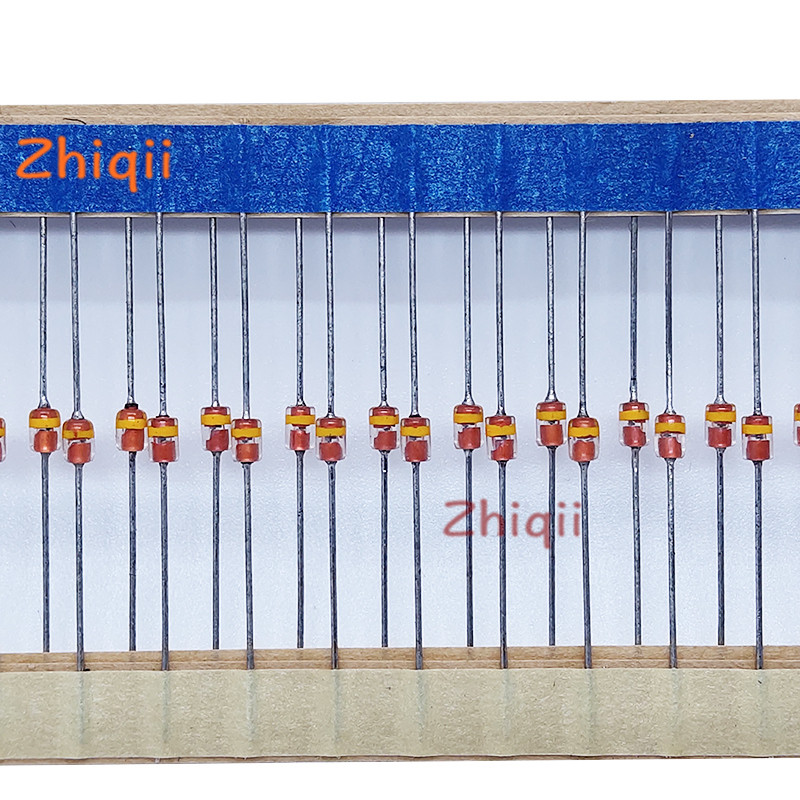 50pcs/lot ROHM 1SS133 Brand New Original Diode ISS133 DO-34 Switching Diode 1SS133TB 1SS133T-77