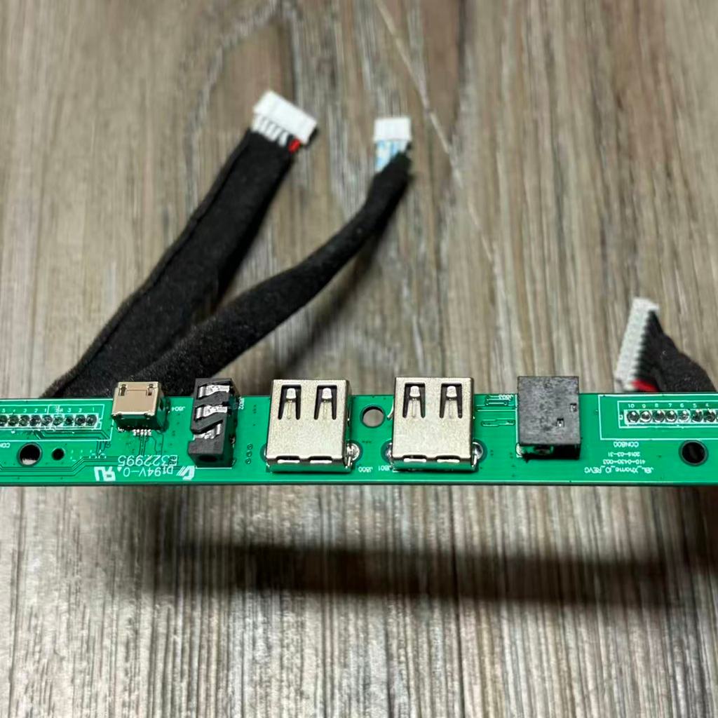 Brand new charger board For JBL Xtreme 1 GG version Bluetooth speaker replacement Xtreme1 charging