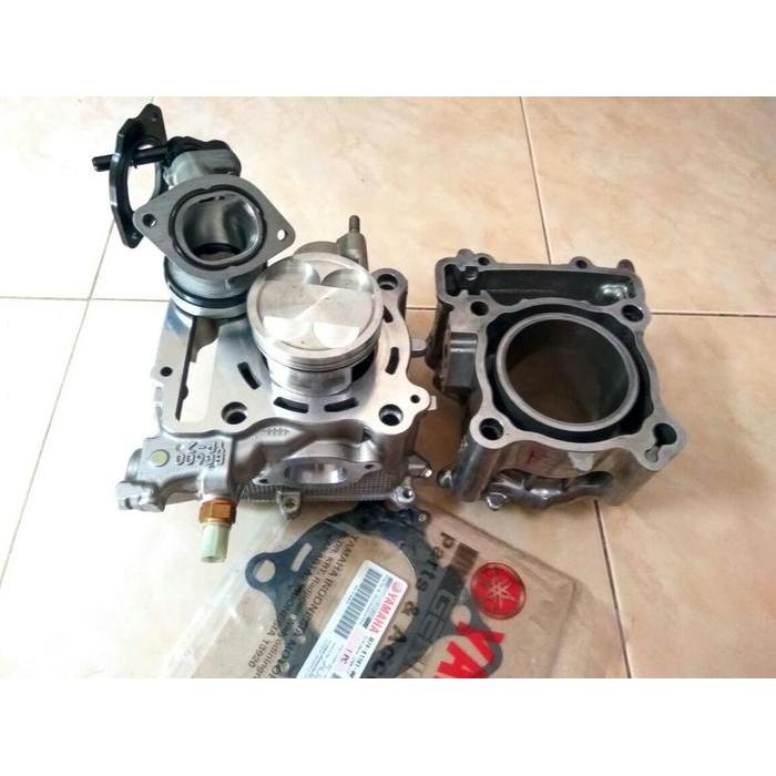 BORE UP XMAX 250 / 300 PAKET