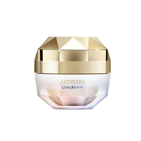 AMWAY ARTISTRY LONGXEVITY Rich Cream 50ML