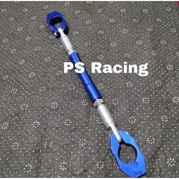 Promo Palang Stang / Stabiliser Stang Stelan / Stabilizer Stang Setelan panjang pendek Motor Honda
