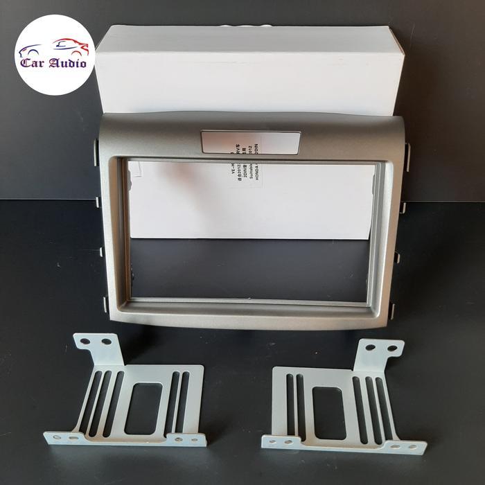 Frame Crv 2012 - 2016 Frame Head Unit Crv 2013