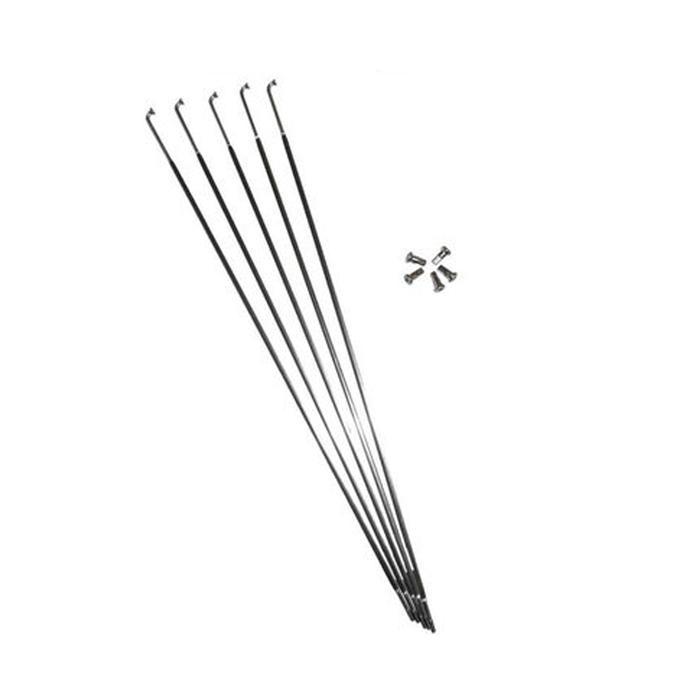 Spoke Corima Fr47 Ws/Evo Cxr Ay L 273Mm + Nipple 5Pcs