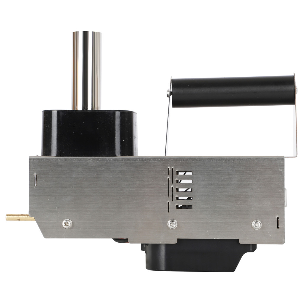 Cordless Oxalic Acid Vaporizer With 18V Battery Wireless OA Vaporizer Oxalic Acid Sublimator Oxalic