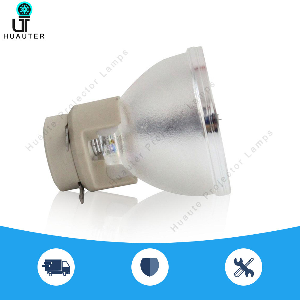 for HT4050/ W1350 Projector Bare Lamp 5J.JD305.001 with P-VIP 260W 0.9 E20.9 free shipping