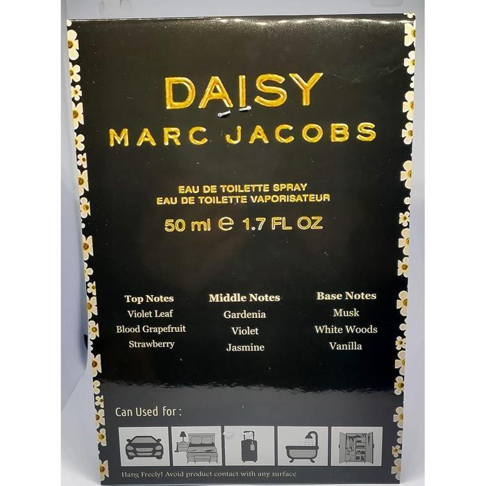 "New" parfum mobil daisy marc jacob