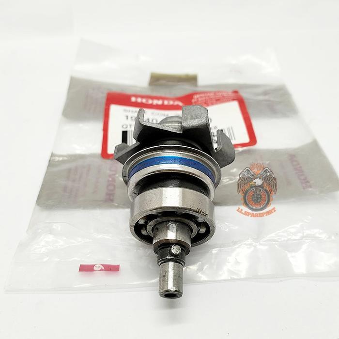 As Water Pump Set Honda Kzr Asli Original Vario 125 Esp Vario 125 Techno Fi Vario 150 Led Seal
