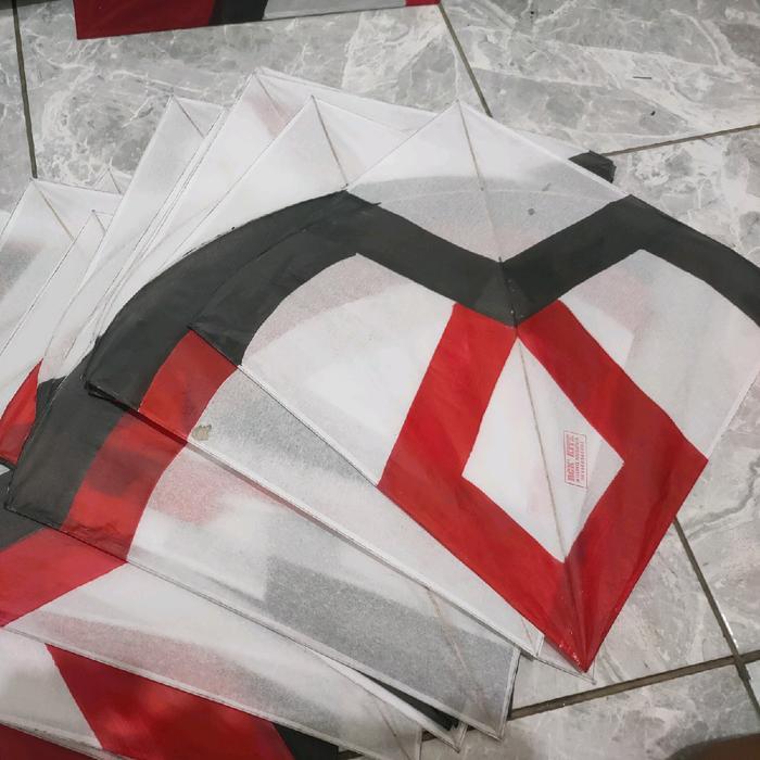 Promo Jual Layangan Seot Munaroh Rp.1500 1 pcs