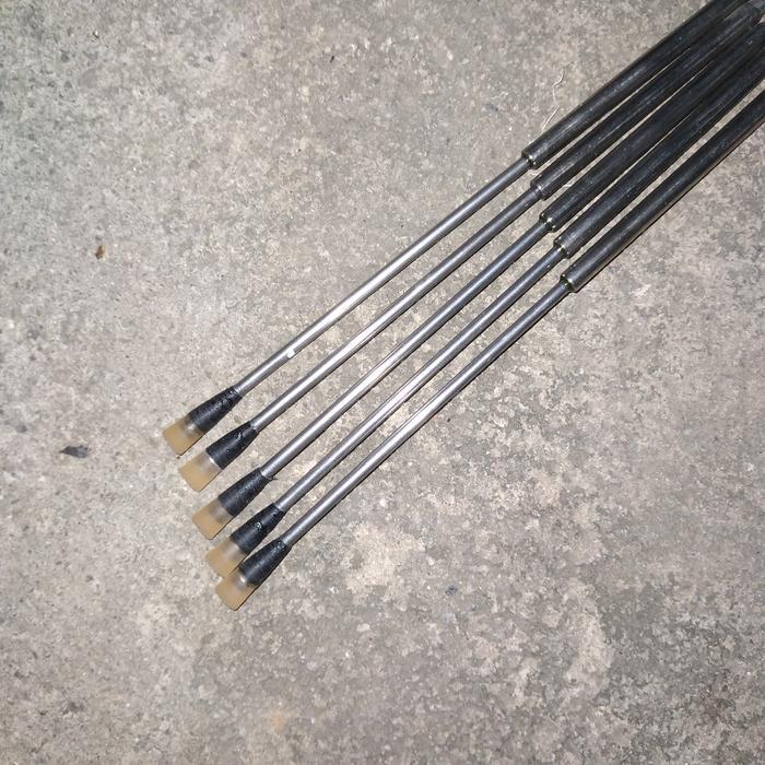 Paser Ikan Stainless 6Mm X 17Cm