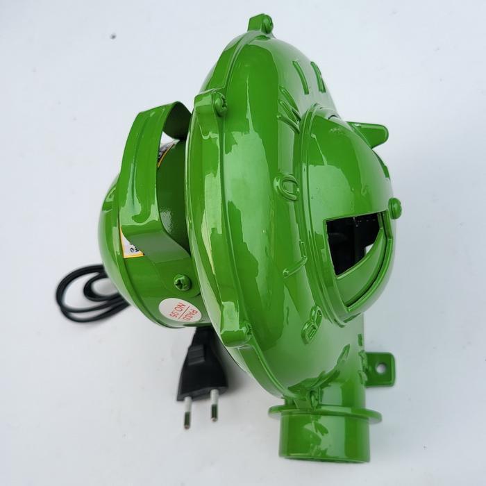 Mesin Blower Kipas Angin Keong 1,5" Branch 1,5 Inch 1.5 in 1.5"