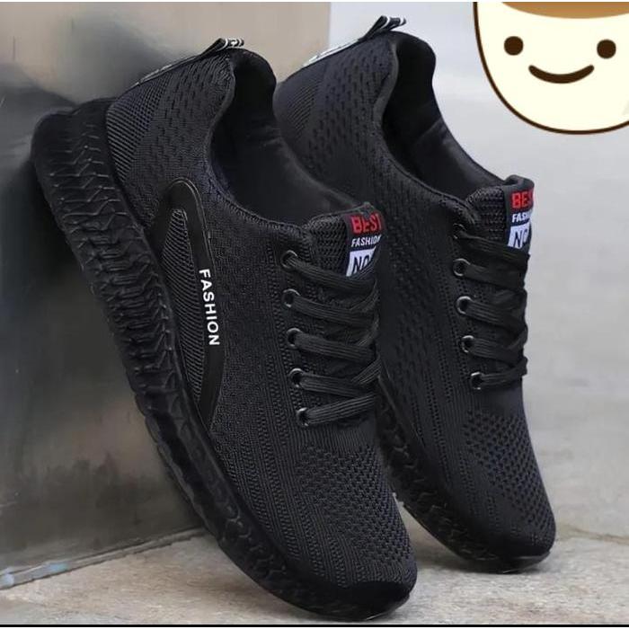Sepatu Pria Terbaru 2023 Buat Gaya Sepatu Sneakers Cowok Keren Terabru 2022 Sepatu Sekolah Sepatu