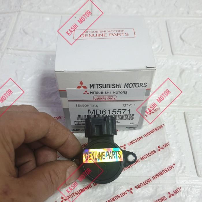 SENSOR GAS SENSOR TPS SENSOR TROTOL BODY T120SS T120SS INJEKSI ORI *