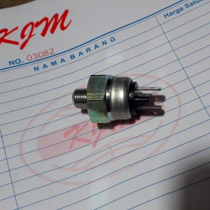 Switch Rem Vw Kodok Kombi Safari Di Part Vw Sparepart Vw