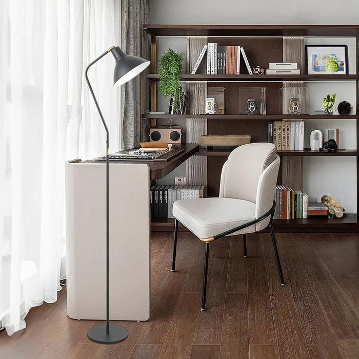 VYN Eglare Klara Lampu Lantai Lampu Berdiri Floor Lamp Standing Lamp Lampu Hias Lampu Sudut Lampu